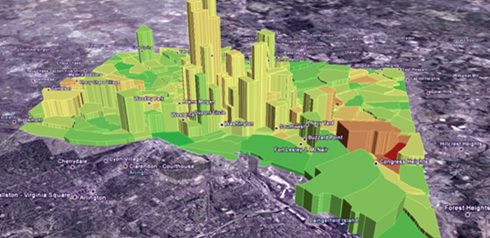 Transportation Performance Metrics: The Value of Accessibility